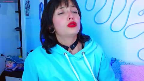 Tamara online show from December 4, 10:07 pm