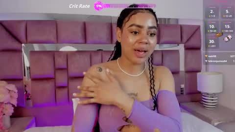 Tami online show from September 27, 1:10 am