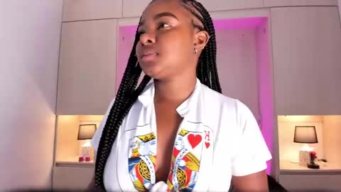 Tami online show from January 25, 2:58 pm