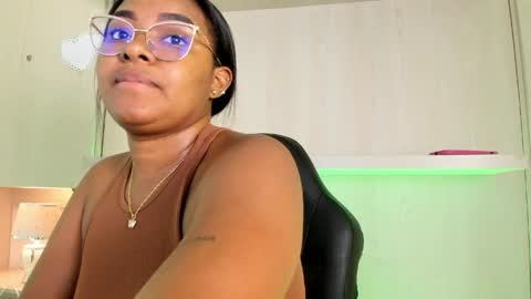 Tami online show from May 2, 7:30 pm