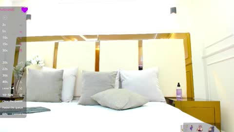 Tamhy online show from February 16, 3:52 pm