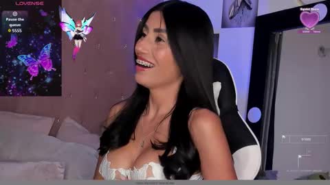 Snapshot of tami_04 chatting on November 20, 8:30 pm Im Tami online show from November 20, 8:30 pm