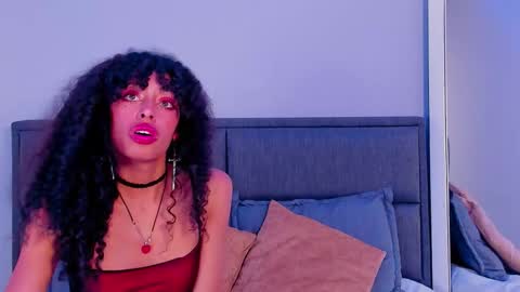 TAMI online show from February 24, 8:40 pm