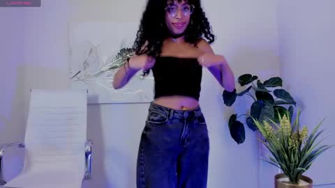 TAMI online show from April 26, 2:48 pm