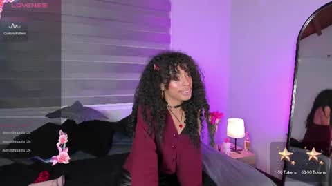 Snapshot of tamia_25 chatting on July 27, 8:05 pm TAMI online show from July 27, 8:05 pm