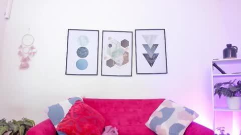 Tami Baby online show from February 4, 3:34 am