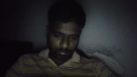 INDIAN BLACK DICK online show from February 14, 6:08 pm