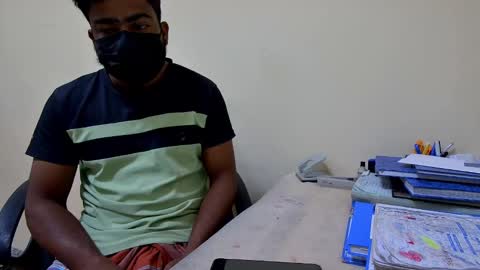 tamilan_da75 online show from January 15, 2:49 am