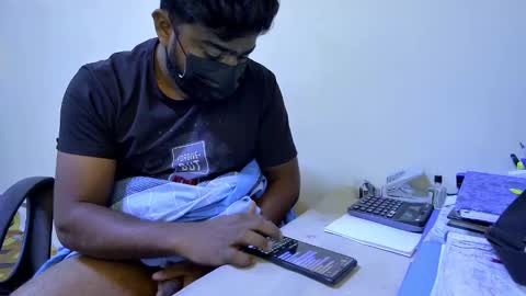 tamilan_da75 online show from January 18, 11:43 am