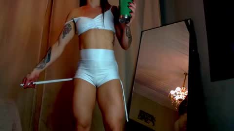 BrazilianFIT online show from October 25, 11:21 pm