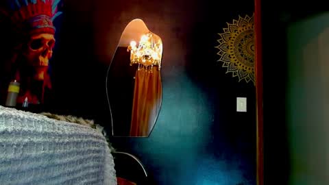 Snapshot of tamiriscastro chatting on March 27, 9:10 am Sweet little Angel online show from March 27, 9:10 am