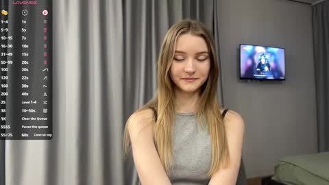 Melissa online show from April 14, 12:22 pm