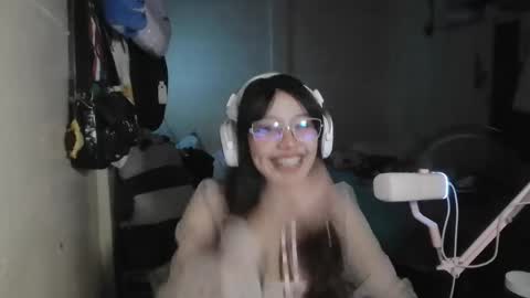 Angel online show from June 1, 2:52 pm