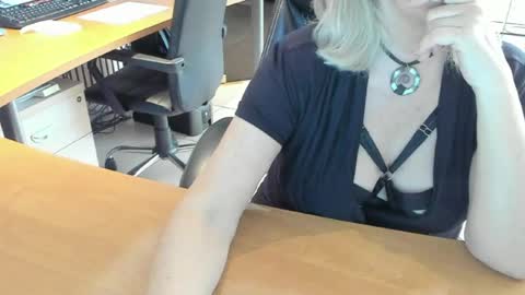 Tammy online show from April 29, 8:07 am