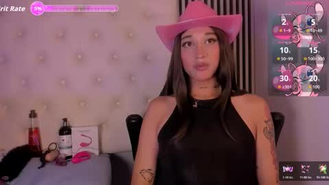 Snapshot of tammy_bensom2 chatting on February 20, 2:50 pm Tammy online show from February 20, 2:50 pm