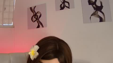 Snapshot of tammy_bensom2 chatting on March 7, 1:41 pm Tammy online show from March 7, 1:41 pm