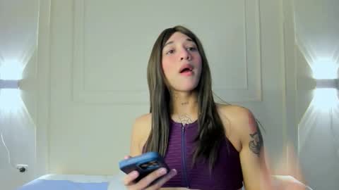 Snapshot of tammy_bensom2 chatting on March 18, 2:09 pm Tammy online show from March 18, 2:09 pm