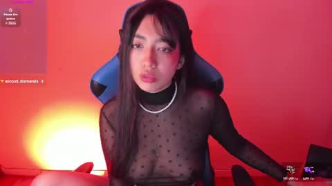 tammy_owo online show from August 6, 1:18 am