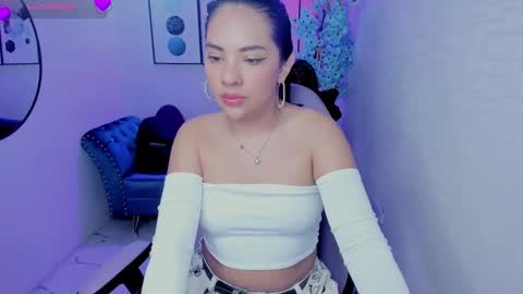 Tammy online show from December 4, 11:02 pm