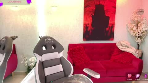 Tammy online show from May 2, 3:44 am