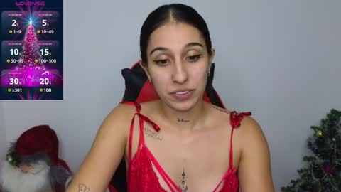 Snapshot of tammyandrade_ chatting on January 3, 10:51 pm tammy online show from January 3, 10:51 pm