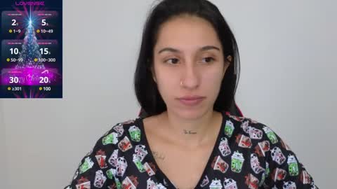 Snapshot of tammyandrade_ chatting on January 8, 4:00 pm tammy online show from January 8, 4:00 pm