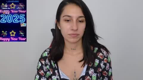 Snapshot of tammyandrade_ chatting on January 8, 8:07 pm tammy online show from January 8, 8:07 pm
