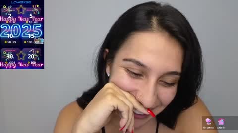 Snapshot of tammyandrade_ chatting on January 10, 8:04 pm tammy online show from January 10, 8:04 pm