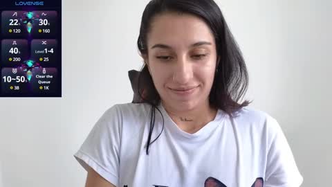Snapshot of tammyandrade_ chatting on January 16, 3:24 pm tammy online show from January 16, 3:24 pm