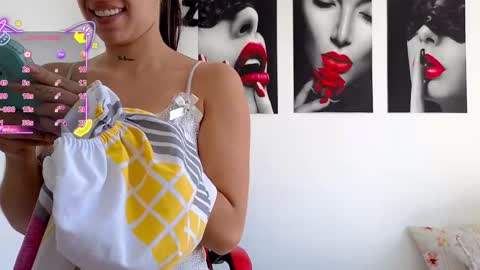 Snapshot of tammyandrade_ chatting on September 9, 3:11 pm tammy online show from September 9, 3:11 pm