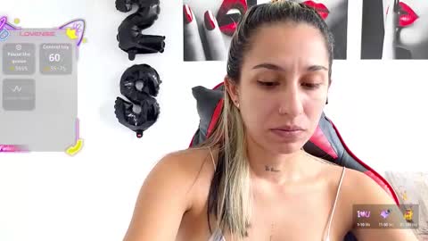 Snapshot of tammyandrade_ chatting on September 15, 3:45 pm tammy online show from September 15, 3:45 pm