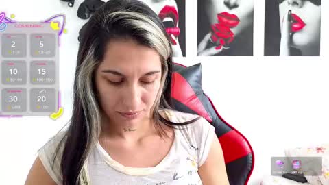 Snapshot of tammyandrade_ chatting on September 17, 4:41 pm tammy online show from September 17, 4:41 pm