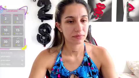 Snapshot of tammyandrade_ chatting on September 18, 2:30 pm tammy online show from September 18, 2:30 pm