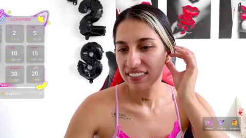 Snapshot of tammyandrade_ chatting on September 19, 2:51 pm tammy online show from September 19, 2:51 pm