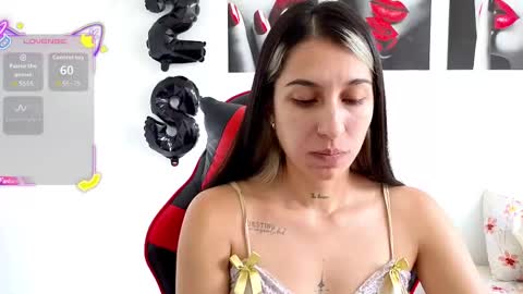 Snapshot of tammyandrade_ chatting on September 21, 3:13 pm tammy online show from September 21, 3:13 pm