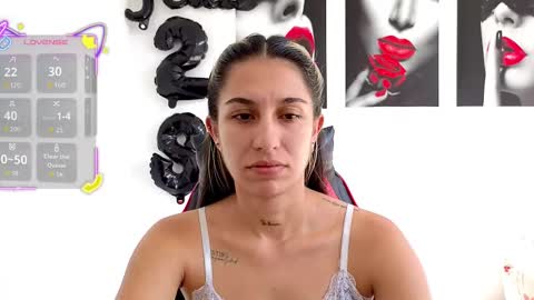Snapshot of tammyandrade_ chatting on September 22, 1:46 pm tammy online show from September 22, 1:46 pm