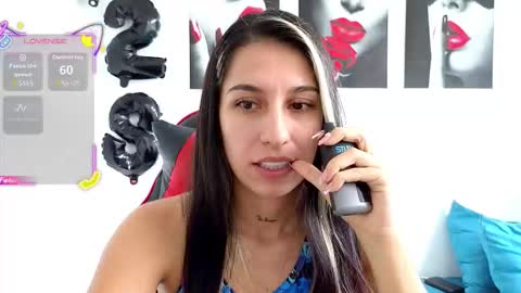 Snapshot of tammyandrade_ chatting on September 26, 2:21 pm tammy online show from September 26, 2:21 pm