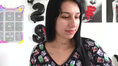 tammy  online show from February 6, 1:36 pm