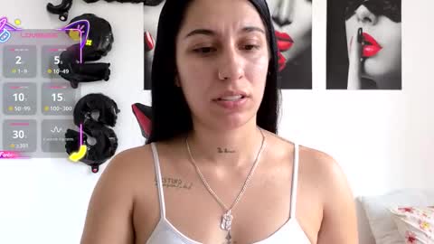 tammy  online show from March 3, 5:19 pm