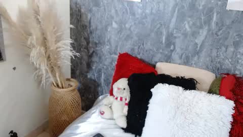 tammycooperr online show from February 1, 6:10 am