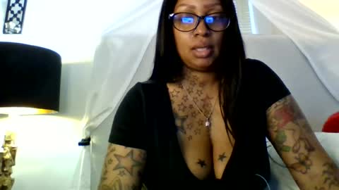 Tammygold online show from July 6, 10:01 pm