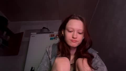 Adriana online show from March 22, 9:07 pm