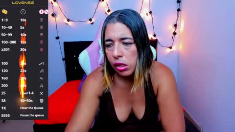 Tammy Lynn online show from January 12, 5:44 pm