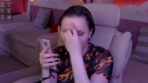 Snapshot of tammymays chatting on July 16, 6:36 pm Tammy Mays online show from July 16, 6:36 pm