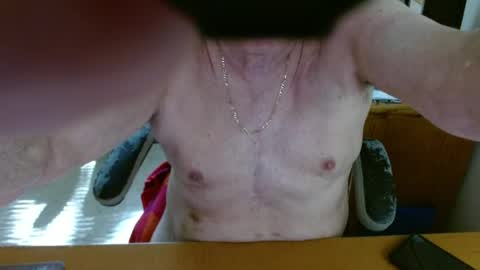 Snapshot of tampaman345 chatting on June 18, 1:37 pm tampaman345 online show from June 18, 1:37 pm