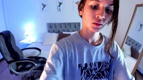 Tamy  online show from March 1, 12:50 am