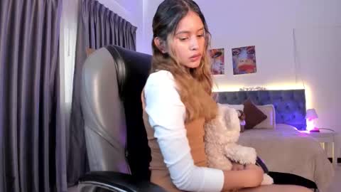 Tamy  online show from October 15, 7:58 pm