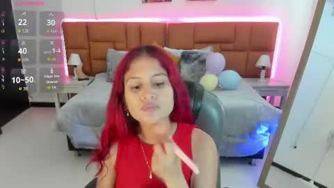 Tamy  online show from June 24, 6:40 pm