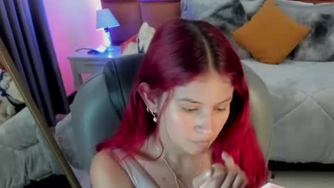 Tamy  online show from June 26, 8:02 pm