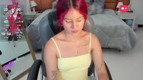 Tamy  online show from July 4, 8:04 pm